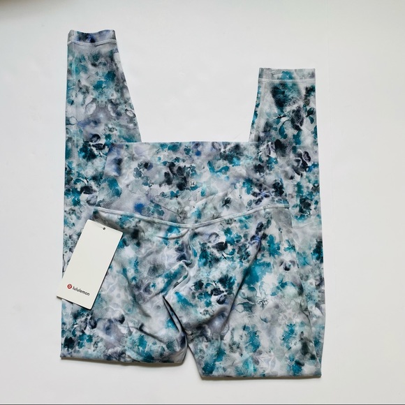 Lululemon Align Pant 25” KLFO - Picture 4 of 7